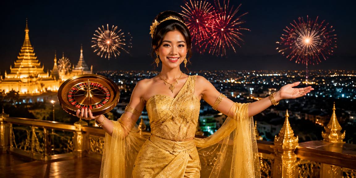 x7b Wild West 2 နှင့် သဘင်ပြင်အလုံးအစုံ